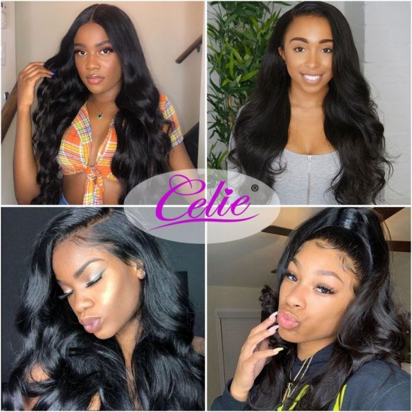 Body Wave Full Lace Wigs (3)