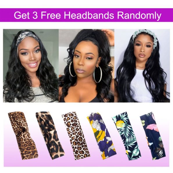 Body Wave Headband Wig (2)