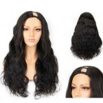 Body Wave U Part Wig (5)