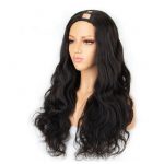 Body Wave U Part Wig (5)