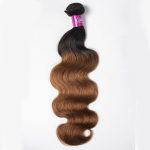 Brazilian 1B30 Body Wave 4 Bundles