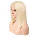 Brazilian 613 Straight Full Lace Bob Wig (5)