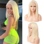 Brazilian 613 Straight Full Lace Bob Wig (5)