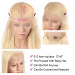 Brazilian Bob Lace Front Wig (1)
