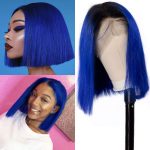 Brazilian Bob Lace Front Wig (1)
