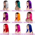 Brazilian Bob Lace Front Wig (1)