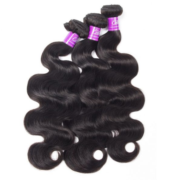 Brazilian Body Wave 4 Bundles 4