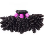 Brazilian Funmi Hair 4 Bundles (3)