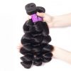 loose wave bundles