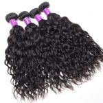 water wave bundles
