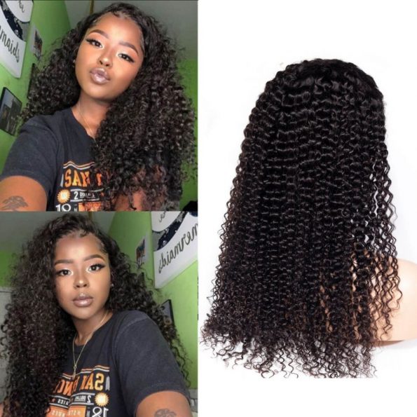 Curly Full Lace Wigs (1)