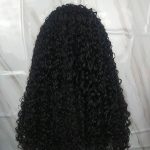 Curly Hair U Part Wig (5)
