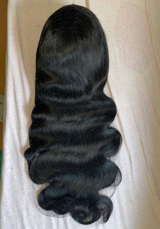 Image #1 from Tamera Fentress