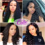 Deep Wave Full Lace Wigs