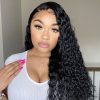Deep Wave U Part Wig