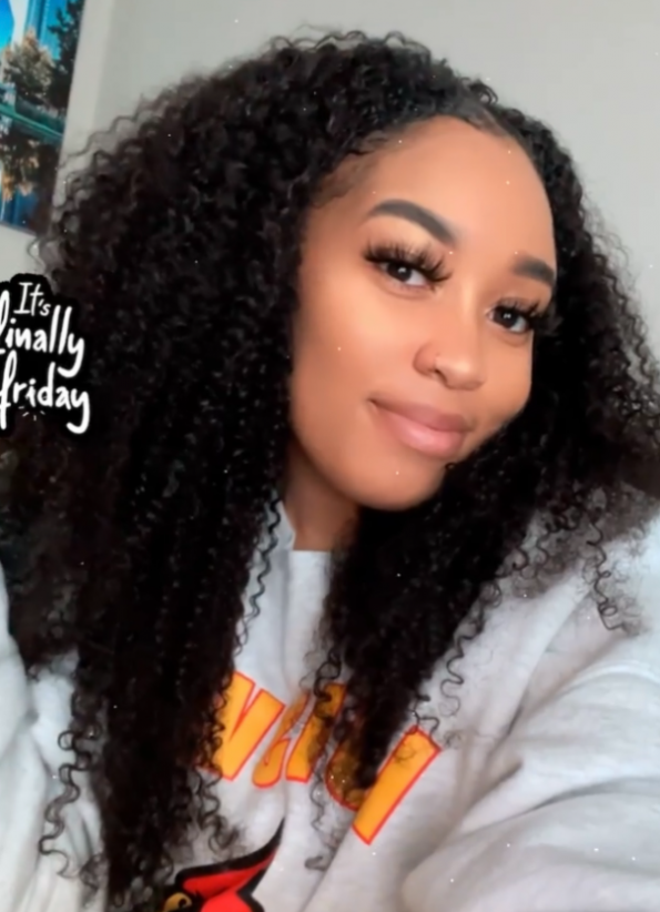 The Most NATURAL Looking Kinky Curly CROCHET Hair  Everybody Will Think  It's Your Own Hair 