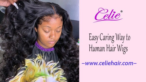 human hair wigs