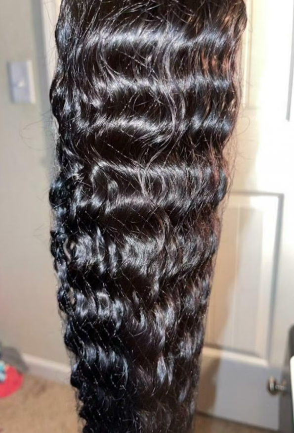 Image #1 from Jalea Edwards