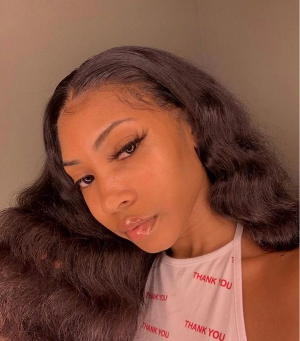 Image #2 from Shakyra Diggs