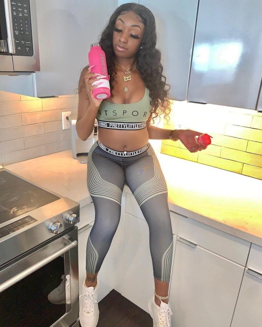 Image #81 from Keosha Willock