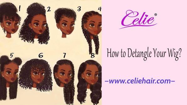 human hair wigs