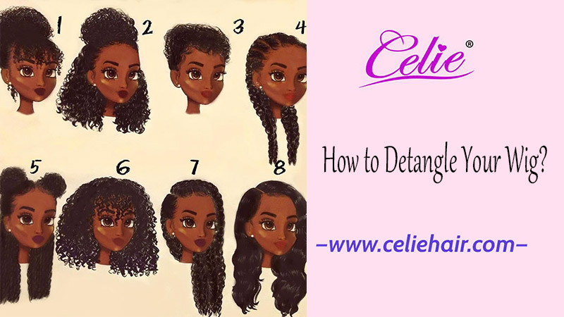human hair wigs
