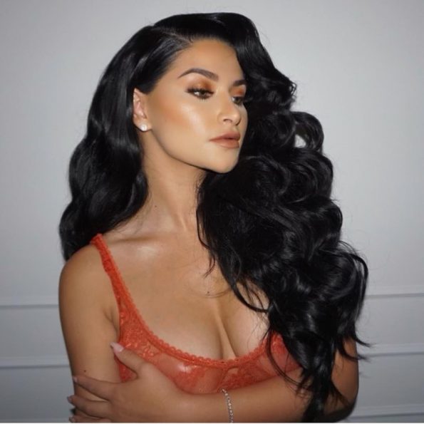 loose wave