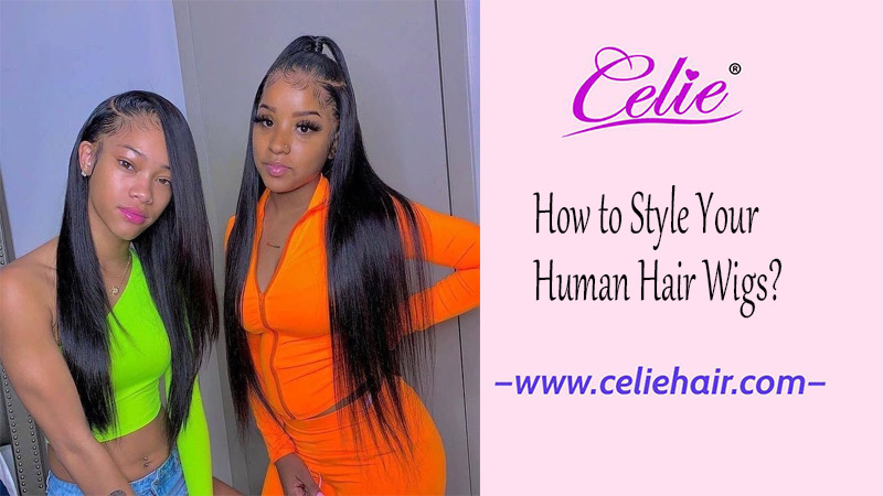 human hair wigs