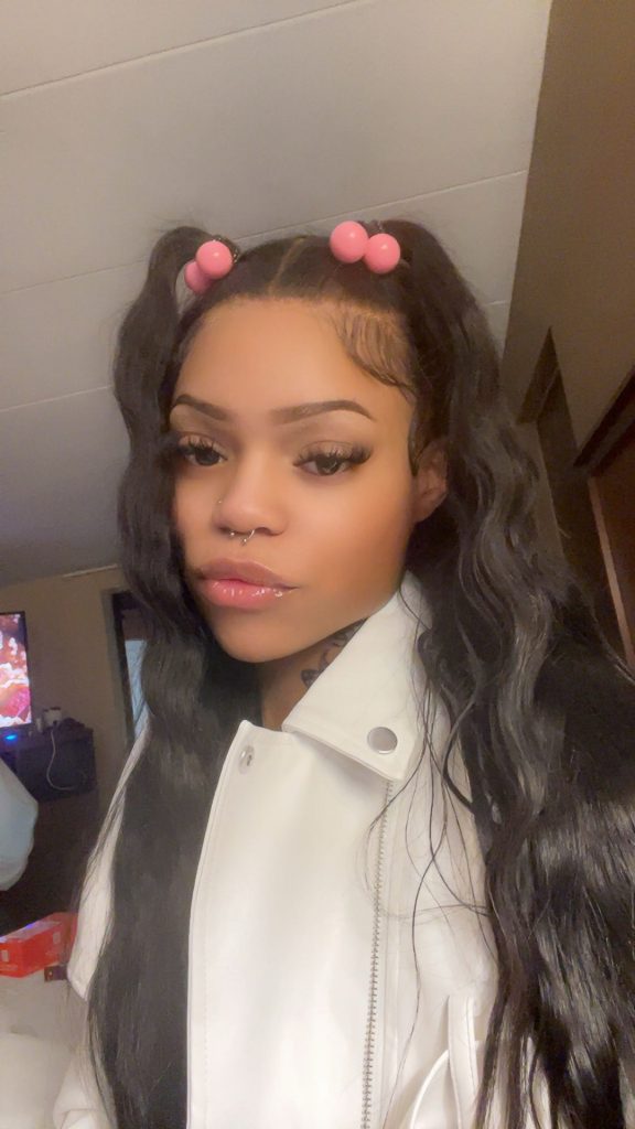 Image #2 from Donya Sanders