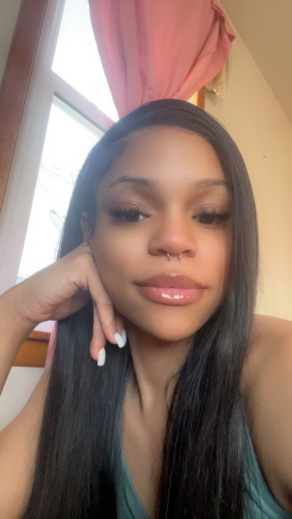 Image #1 from Donya Sanders