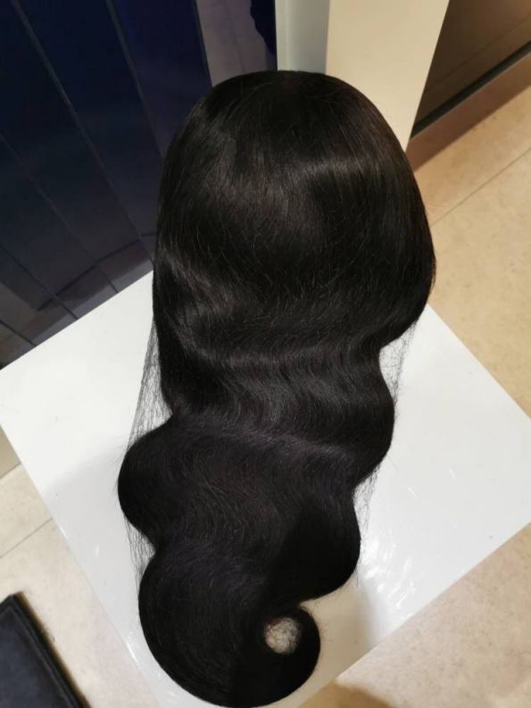I love this unit. The wig was packaged neatly and the additional treats were an added bonus feature. The hair is extremely soft. I am new to the wig game but if this is what I can expect from Celie, I’ll definitely be purchasing more units. It was money well spent