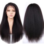 Kinky Straight Full Lace Wigs (2)