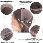 Kinky Straight Full Lace Wigs (2)