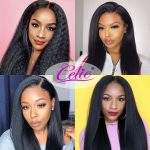 Kinky Straight Full Lace Wigs (2)