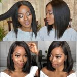 kinky straight bob wig (2)