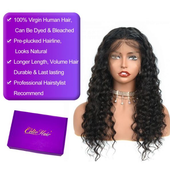 Loose Deep Wave Full Lace Wigs (2)