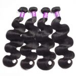 Malaysian Body Wave 4 Bundles 4