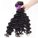 loose deep wave bundles