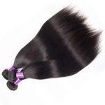 straight bundles