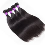 straight bundles