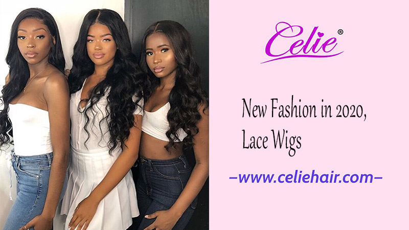 lace wig