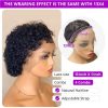 Pixie Cut Wig Water Wave (3)