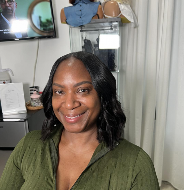 Image #2 from Syreeta Grant
