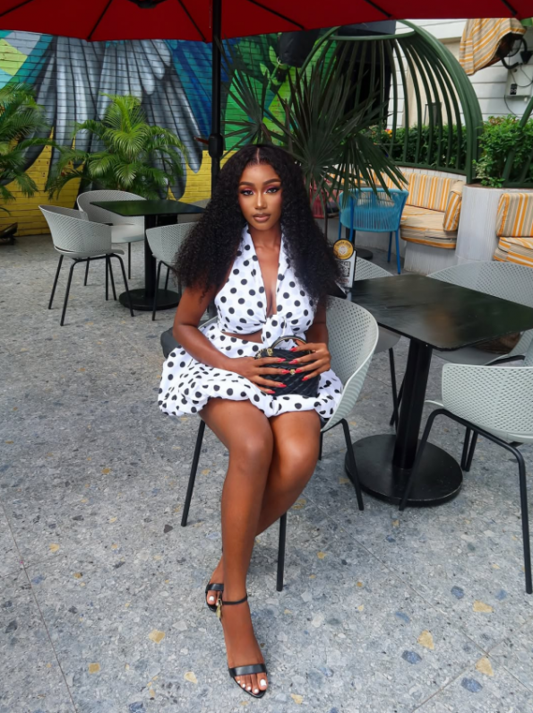 Image #1 from Venisha Joseph