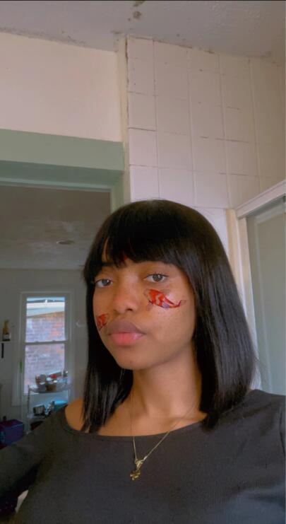 Image #12 from Marsha Dansoh