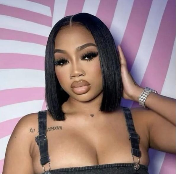 Image #1 from Laila Wilson