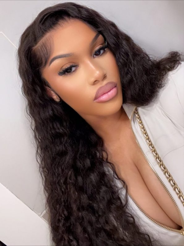 Image #5 from Yasmine Wayne