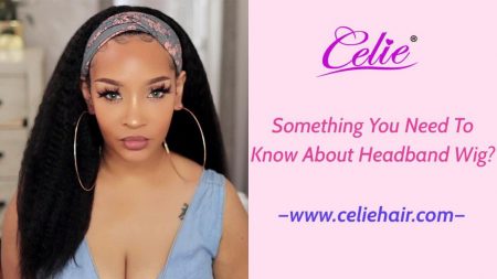 Celie High End Straight Hair Products