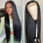 13×6 straight lace front wig (2)