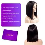 hd lace frontal bob wig (3)